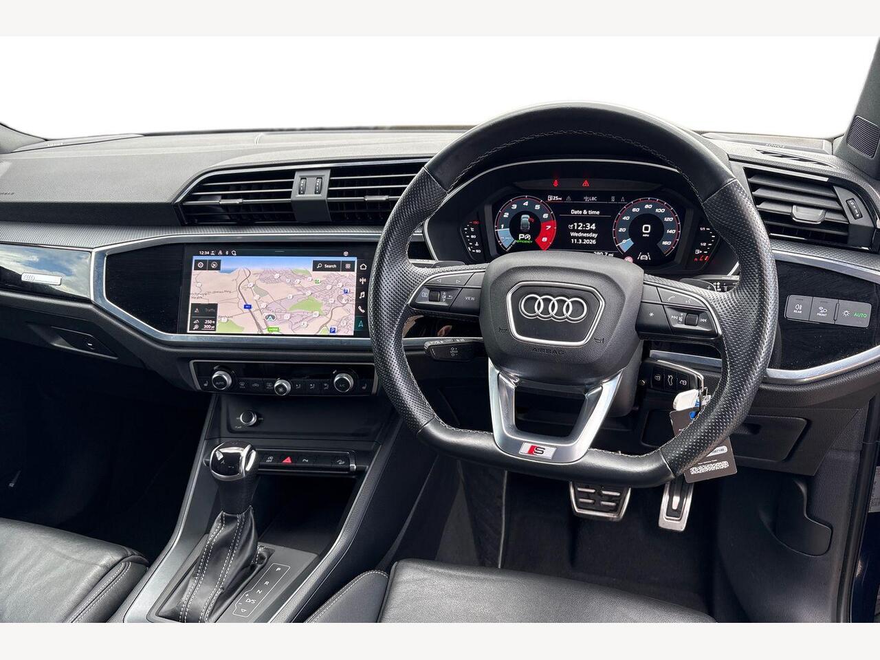 Used Audi Q3 2023 for sale - 77841213: Photo 6