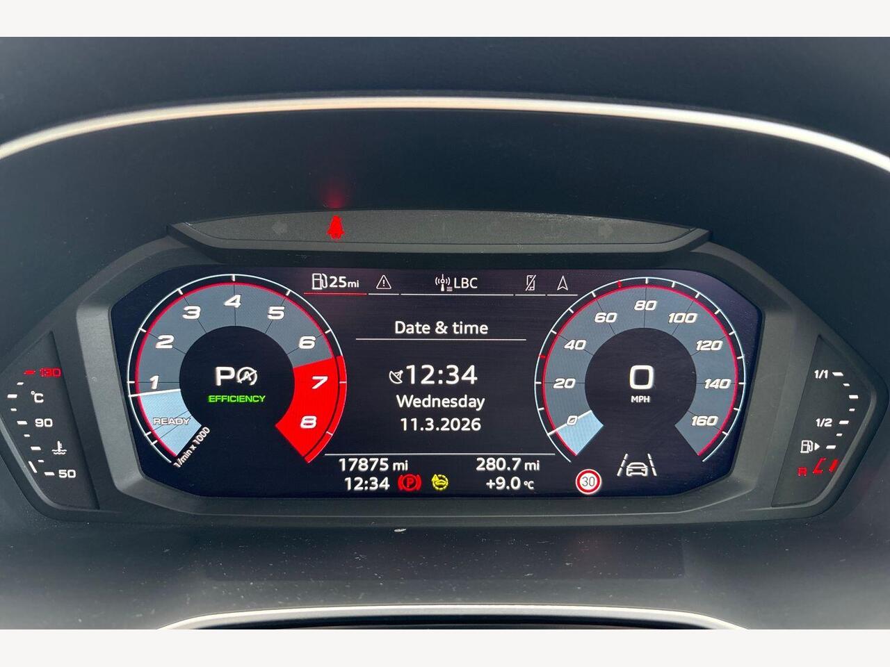 Used Audi Q3 2023 for sale - 77841213: Photo 7