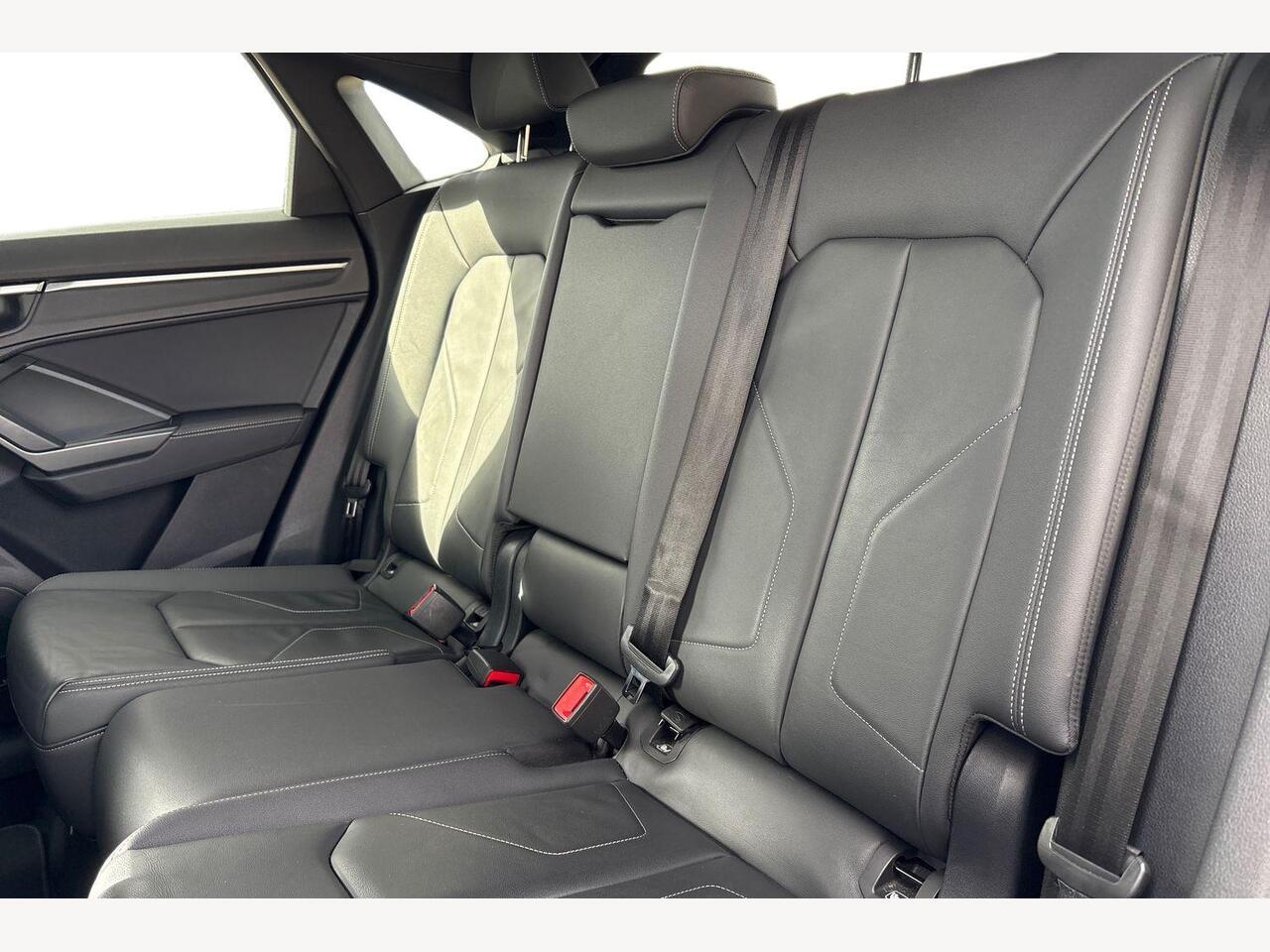 Used Audi Q3 2023 for sale - 77841213: Photo 8