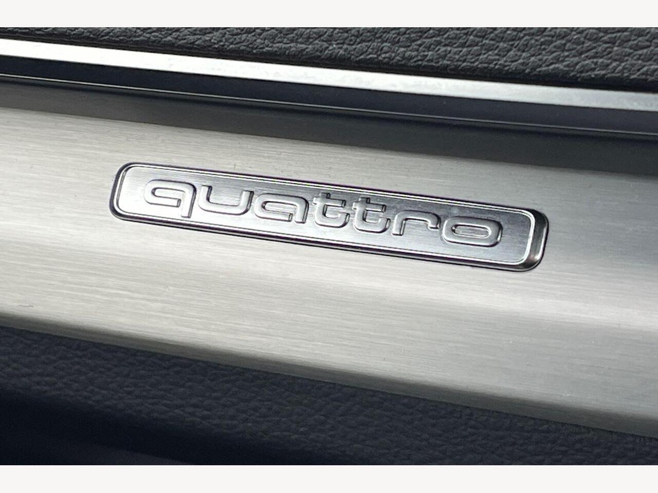 Used Audi Q5 2021 for sale - 78098581: Photo 14