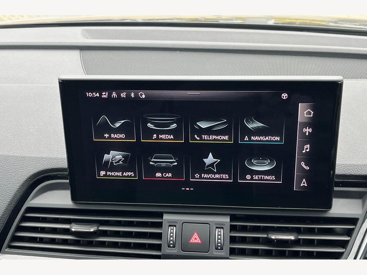 Used Audi Q5 2021 for sale - 78098581: Photo 17