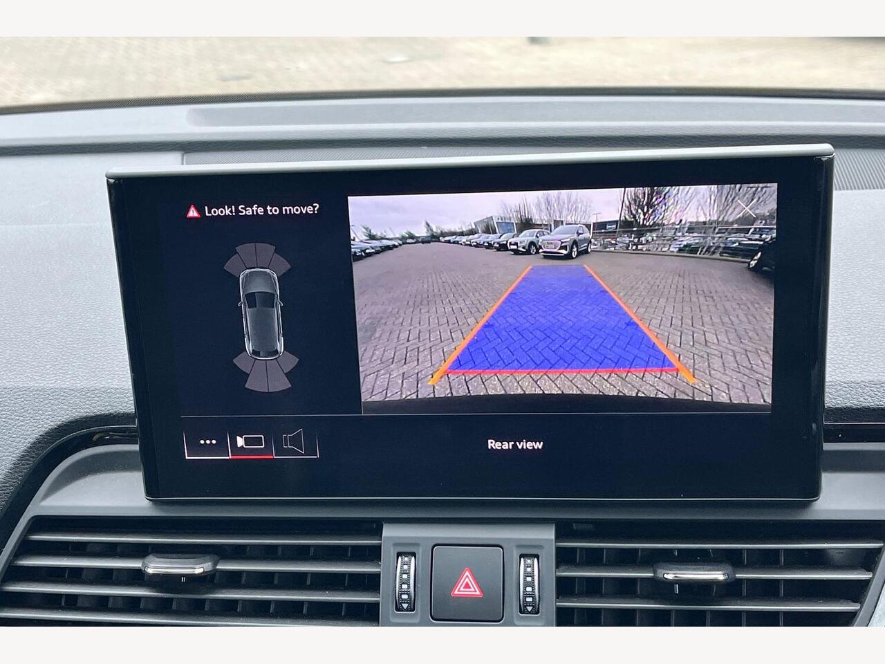 Used Audi Q5 2021 for sale - 78098581: Photo 19