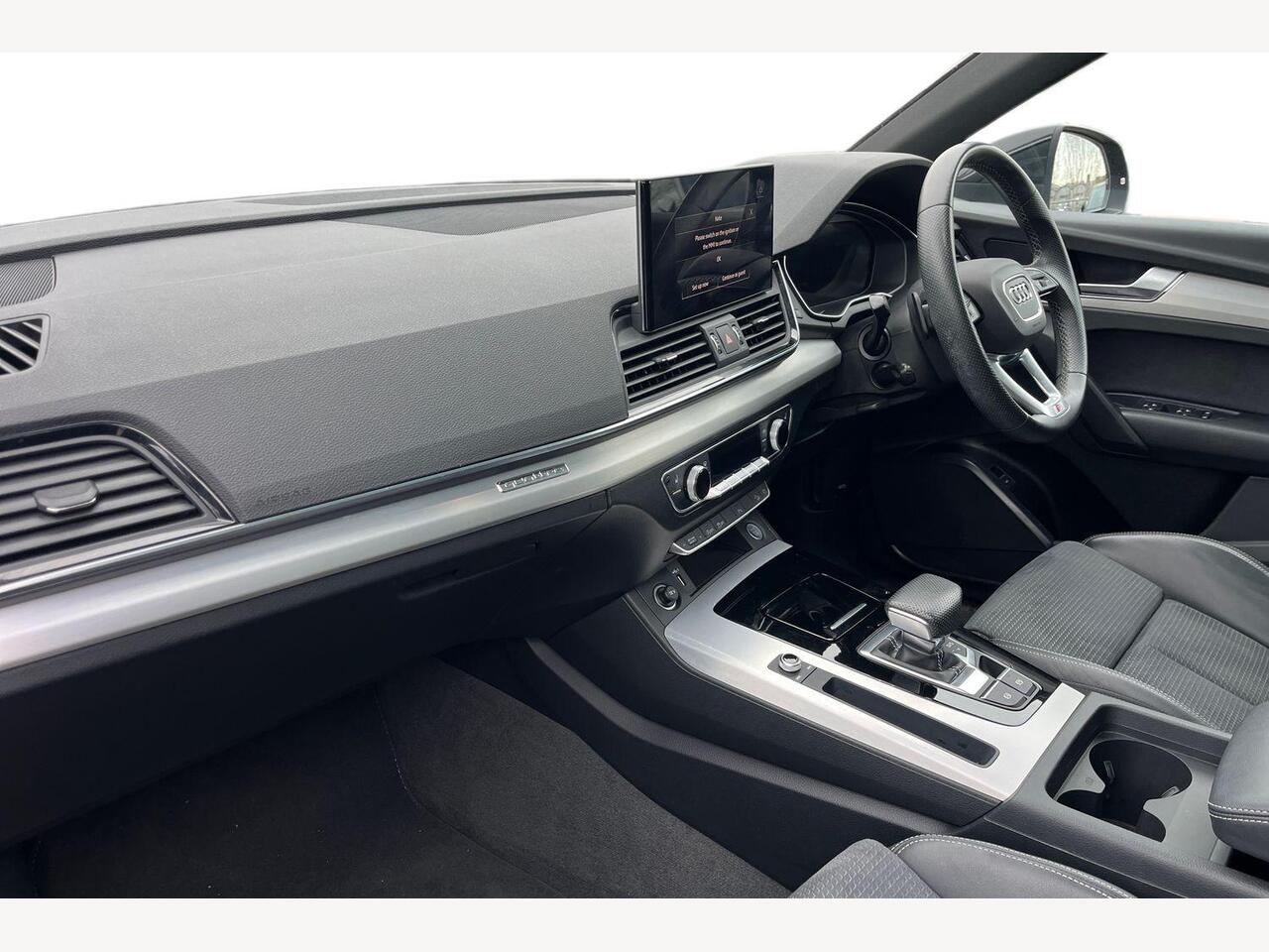 Used Audi Q5 2021 for sale - 78098581: Photo 2