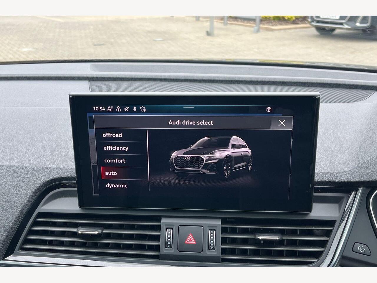 Used Audi Q5 2021 for sale - 78098581: Photo 20