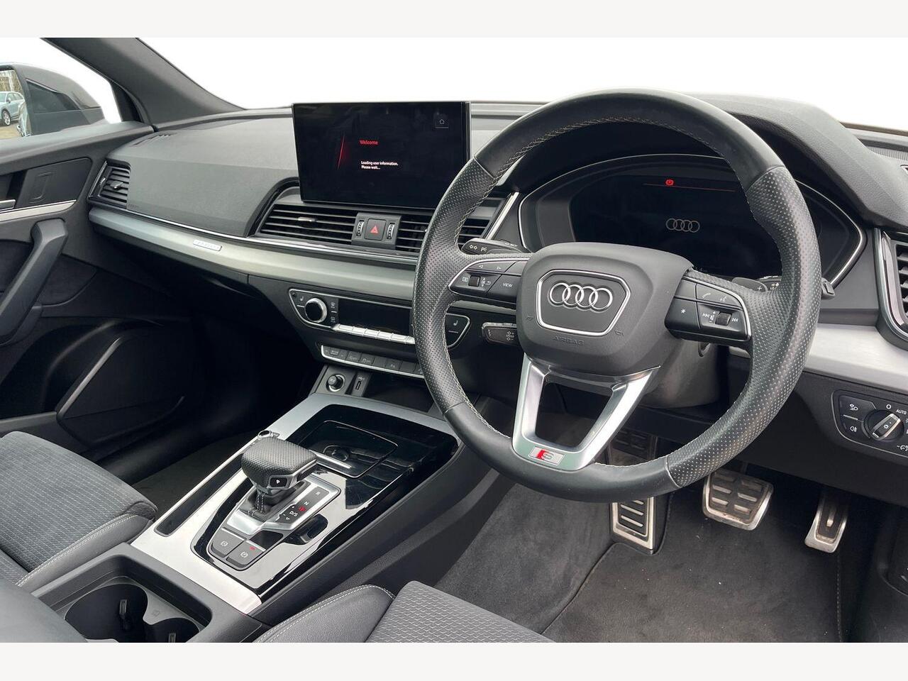 Used Audi Q5 2021 for sale - 78098581: Photo 6