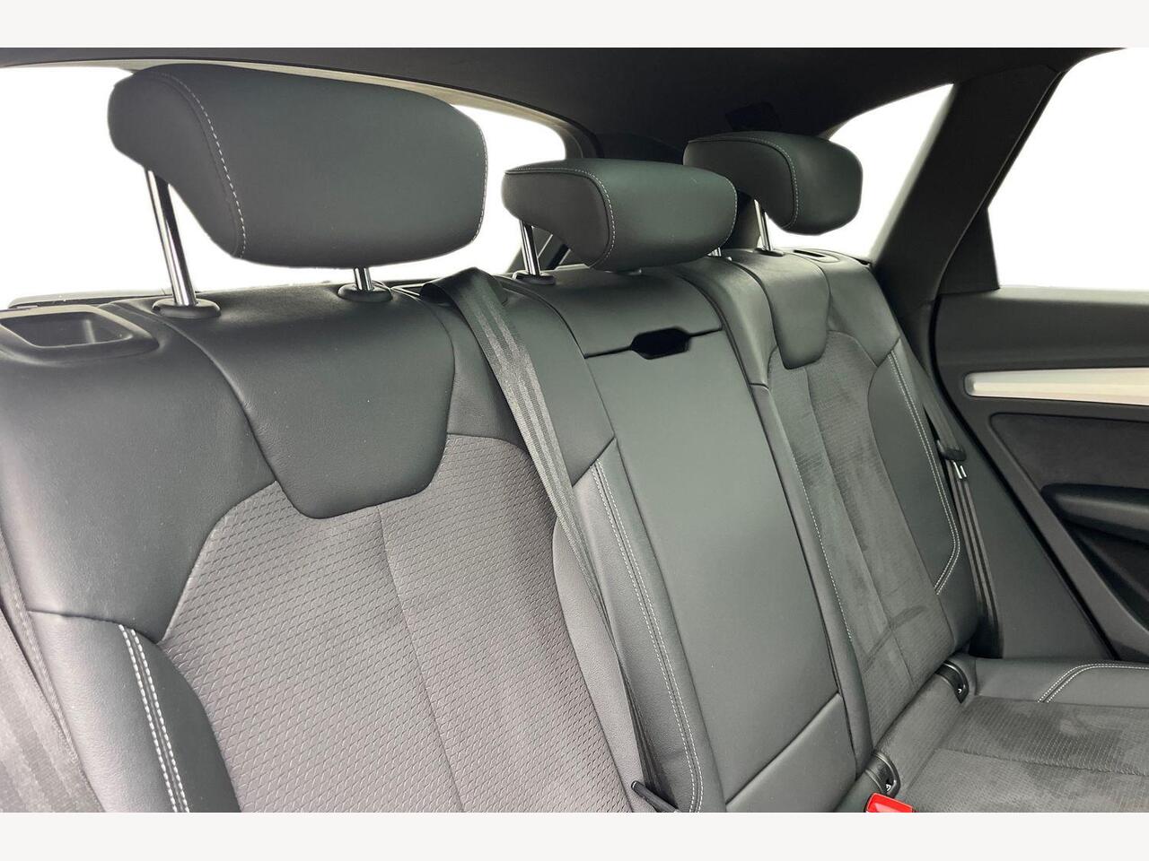 Used Audi Q5 2021 for sale - 78098581: Photo 8