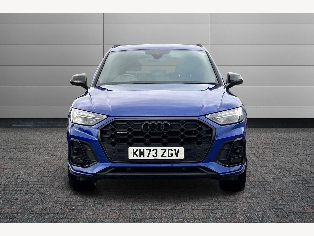 Used Audi Q5 2023 for sale - 77413543: Photo 10