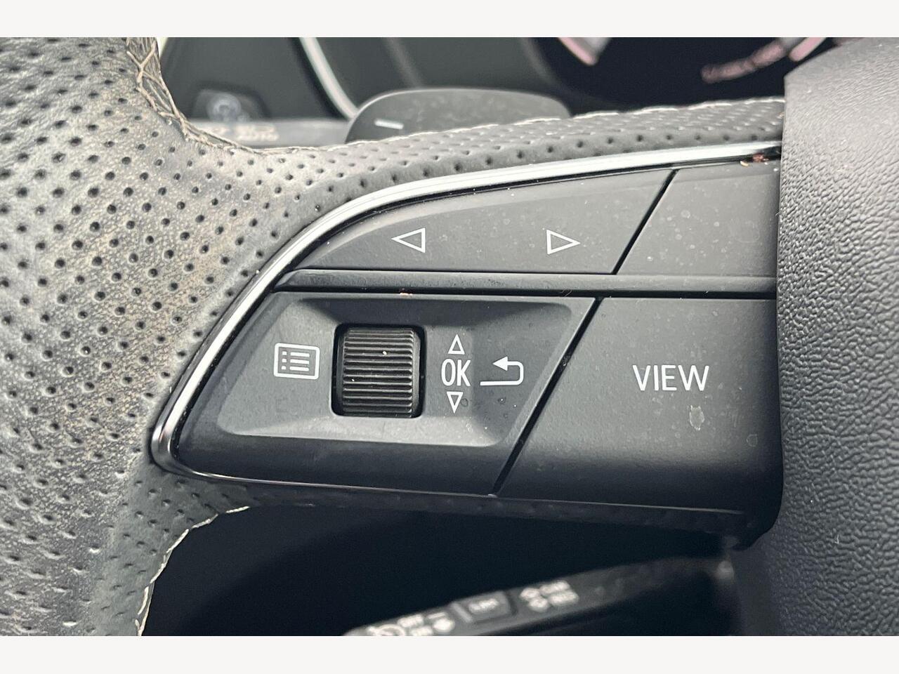 Used Audi Q5 2023 for sale - 77413543: Photo 14