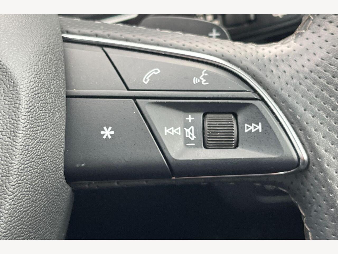 Used Audi Q5 2023 for sale - 77413543: Photo 15