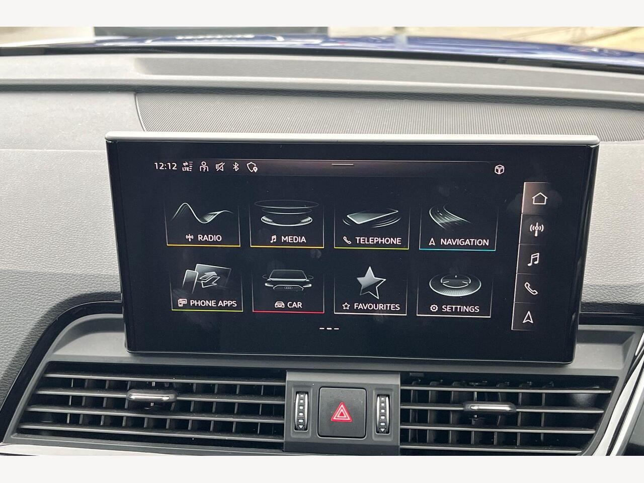 Used Audi Q5 2023 for sale - 77413543: Photo 16