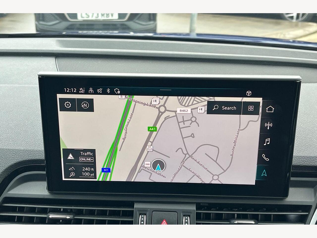 Used Audi Q5 2023 for sale - 77413543: Photo 17