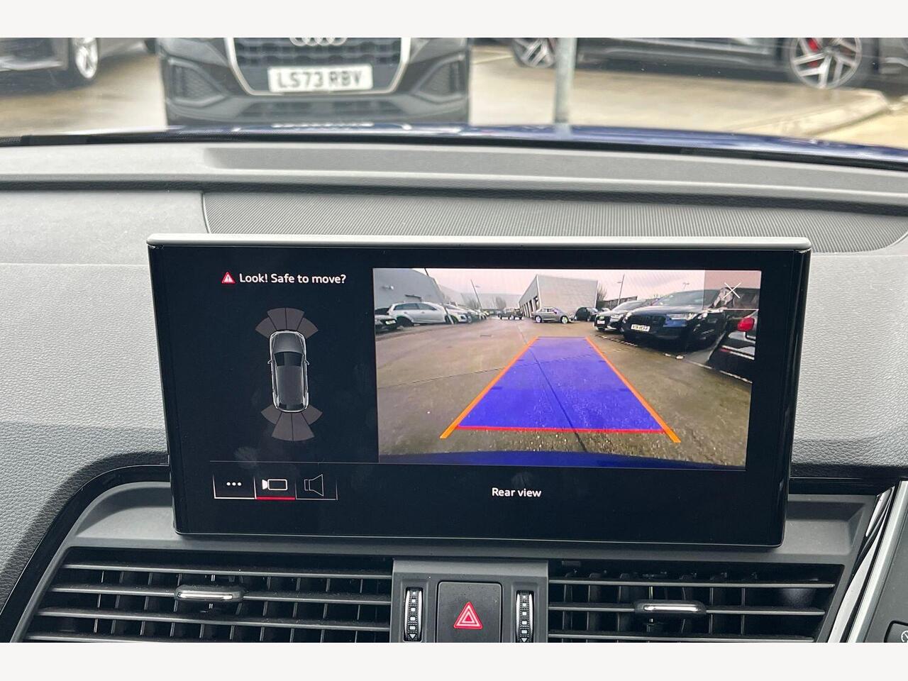 Used Audi Q5 2023 for sale - 77413543: Photo 18