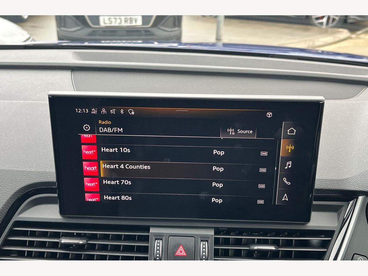 Used Audi Q5 2023 for sale - 77413543: Photo 20