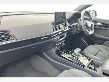 Used Audi Q5 2023 for sale - 77413543: Photo