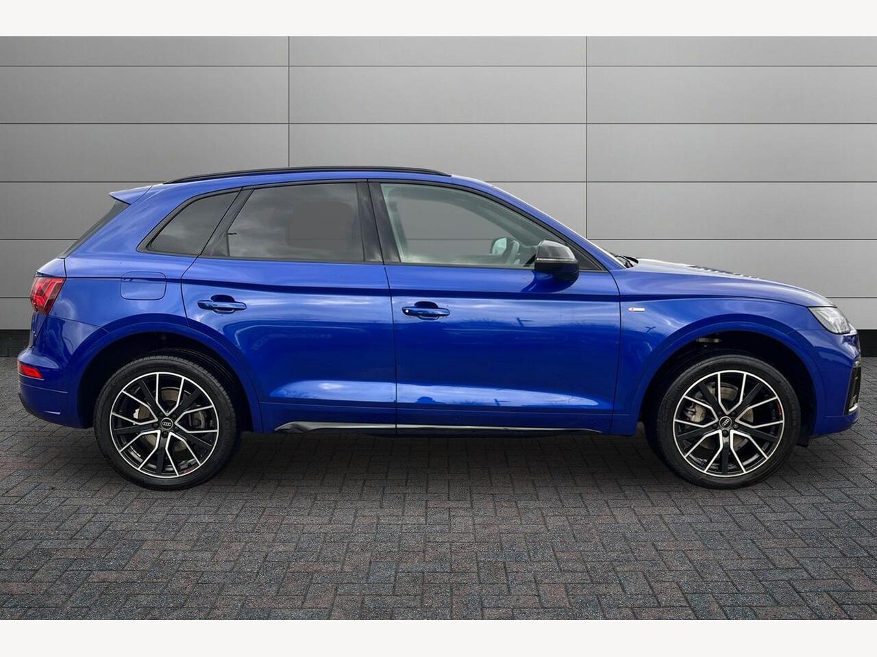 Used Audi Q5 2023 for sale - 77413543: Photo 4