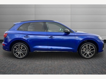 Used Audi Q5 2023 for sale - 77413543: Photo