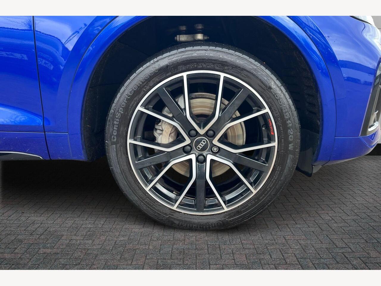 Used Audi Q5 2023 for sale - 77413543: Photo 5