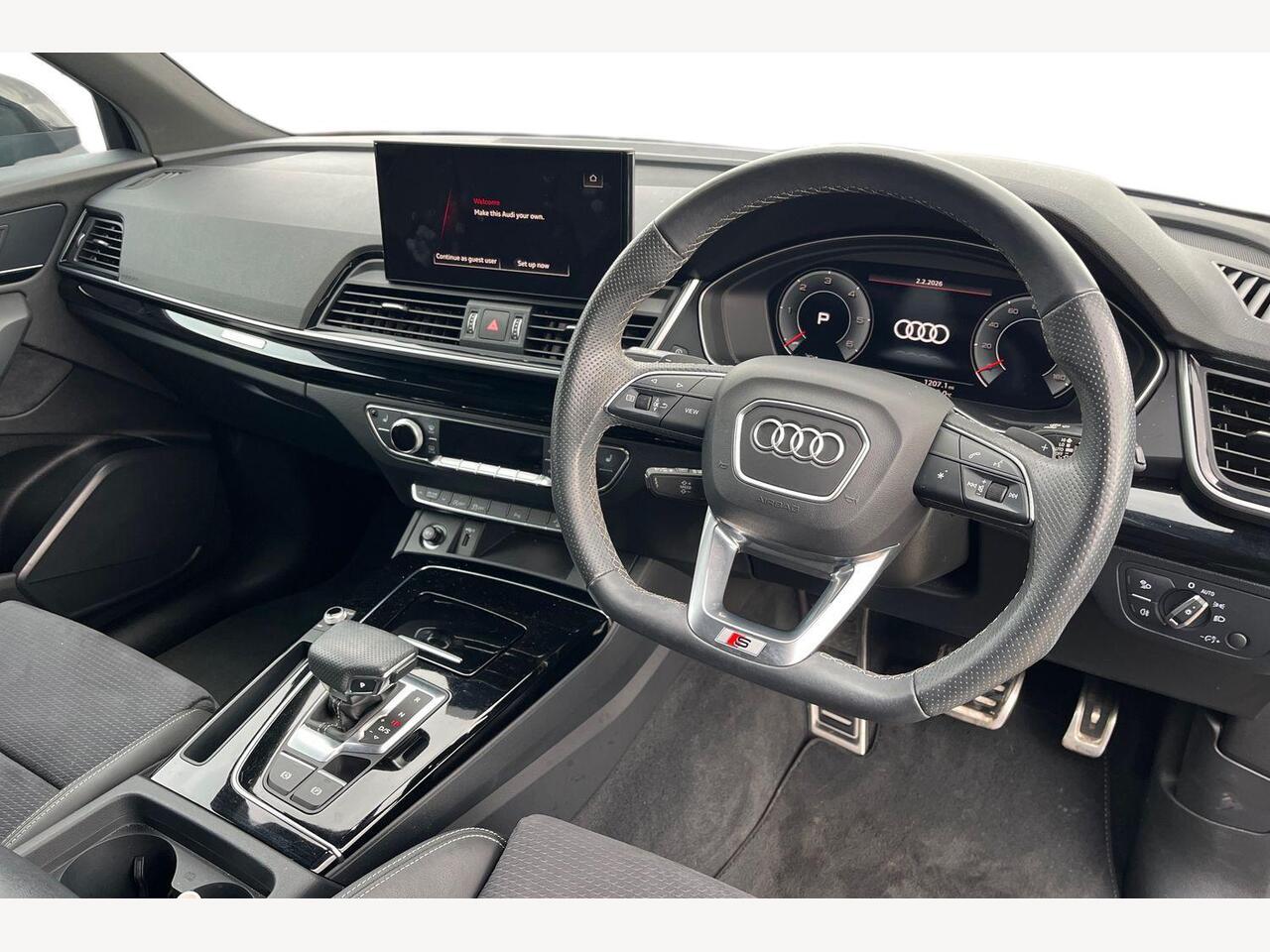 Used Audi Q5 2023 for sale - 77413543: Photo 6