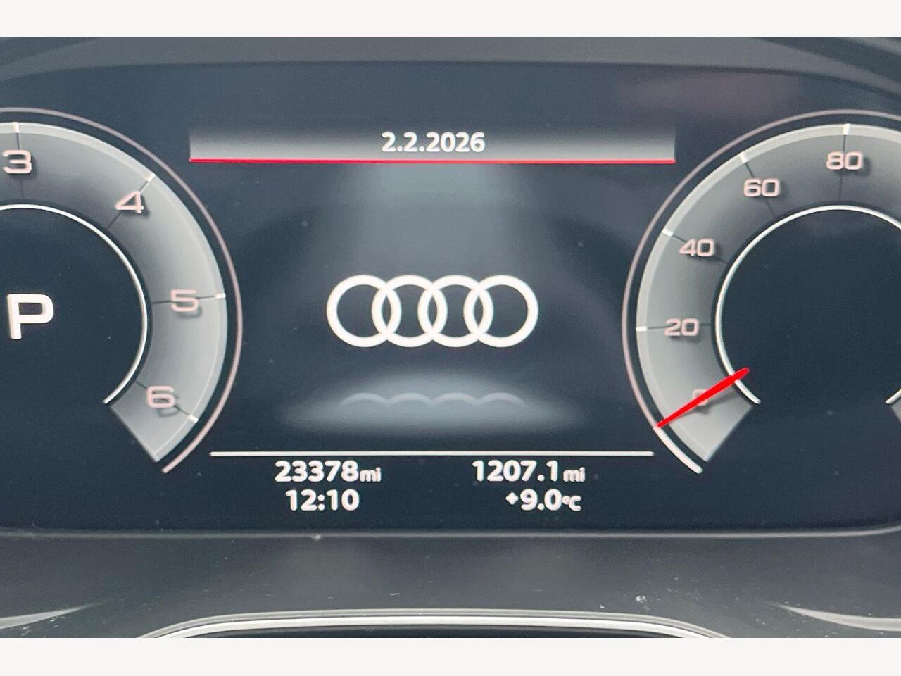 Used Audi Q5 2023 for sale - 77413543: Photo 7