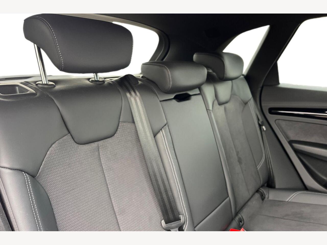 Used Audi Q5 2023 for sale - 77413543: Photo 8