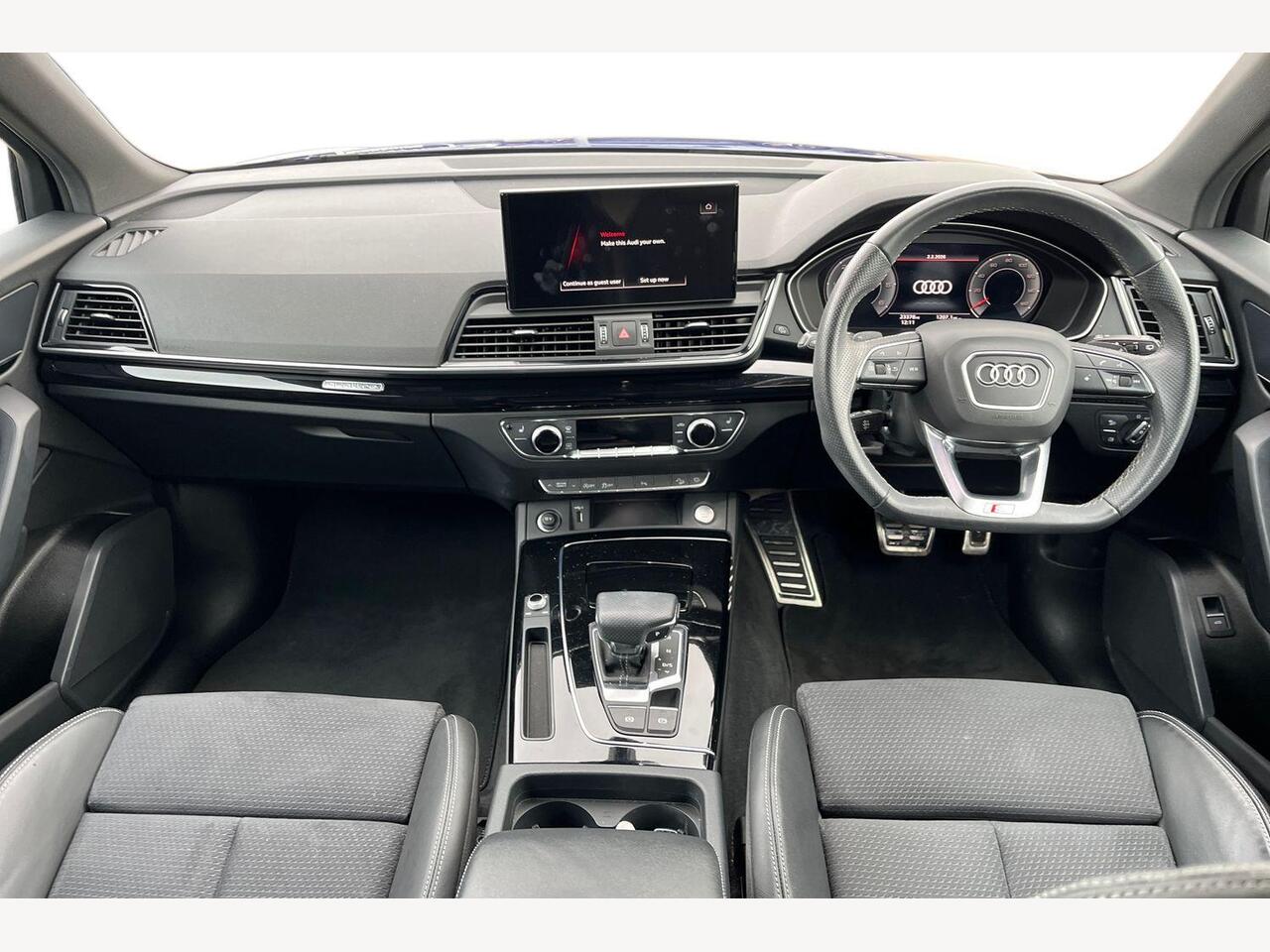 Used Audi Q5 2023 for sale - 77413543: Photo 9