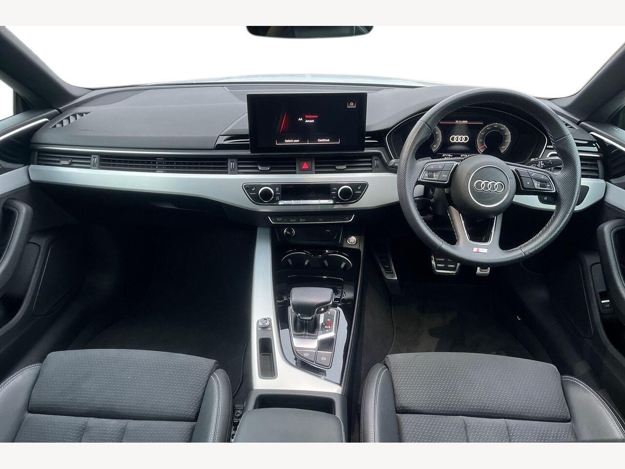 Used Audi A5 2023 for sale - 77505826: Photo 10