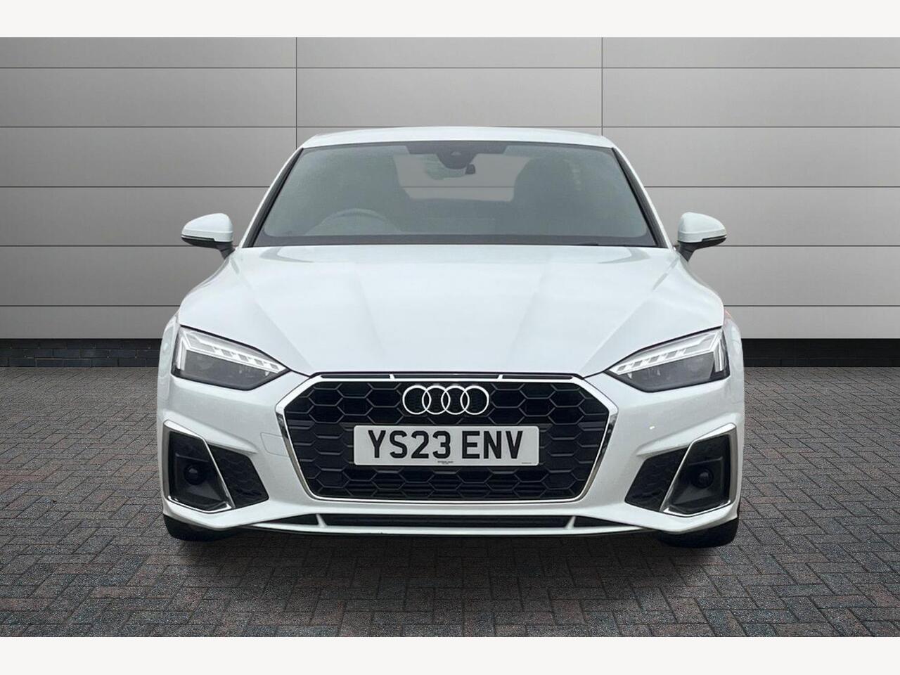 Used Audi A5 2023 for sale - 77505826: Photo 11