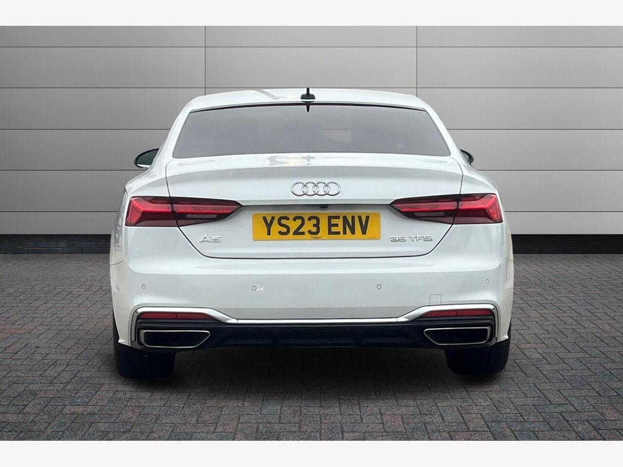 Used Audi A5 2023 for sale - 77505826: Photo 12