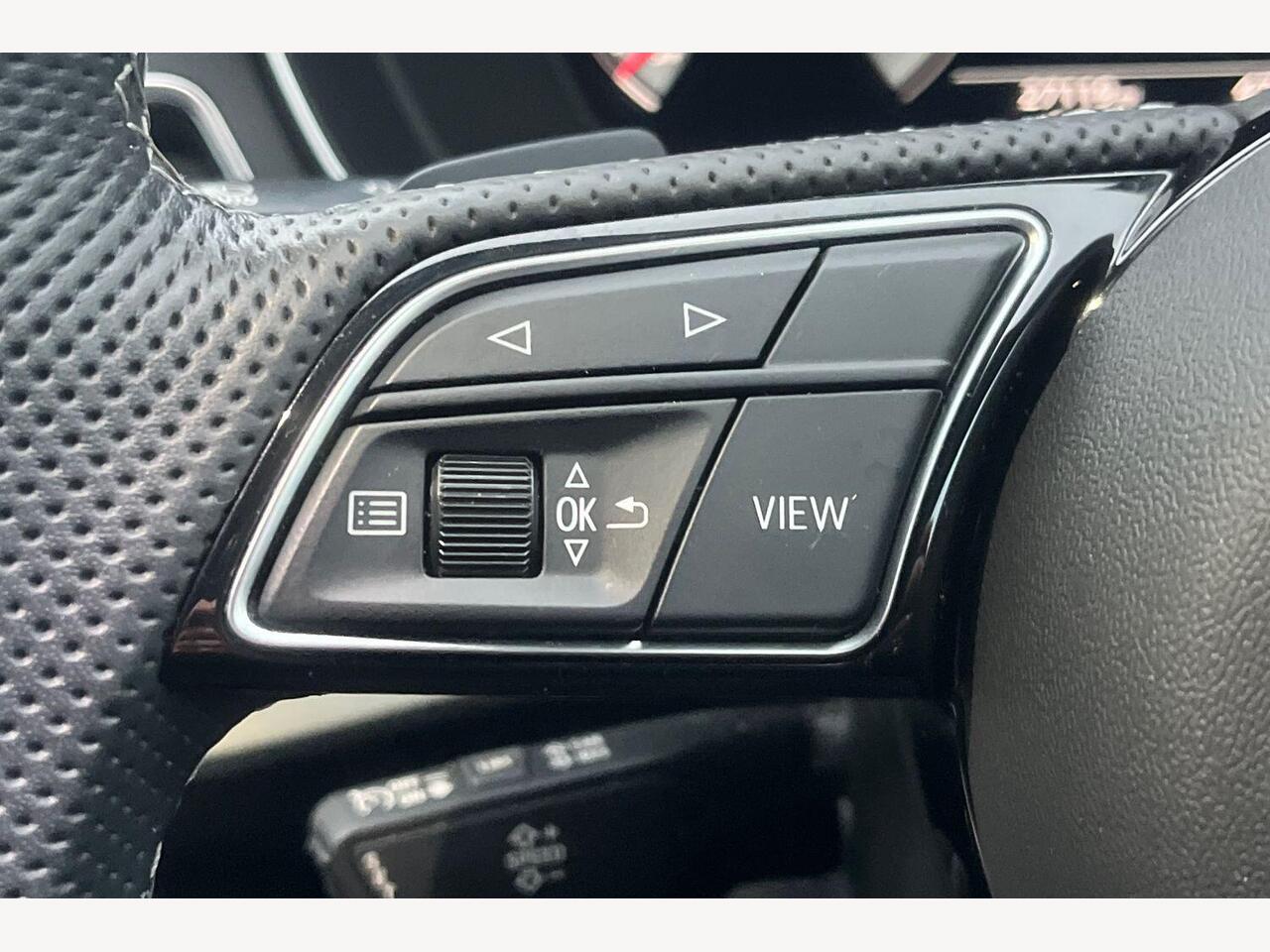 Used Audi A5 2023 for sale - 77505826: Photo 16