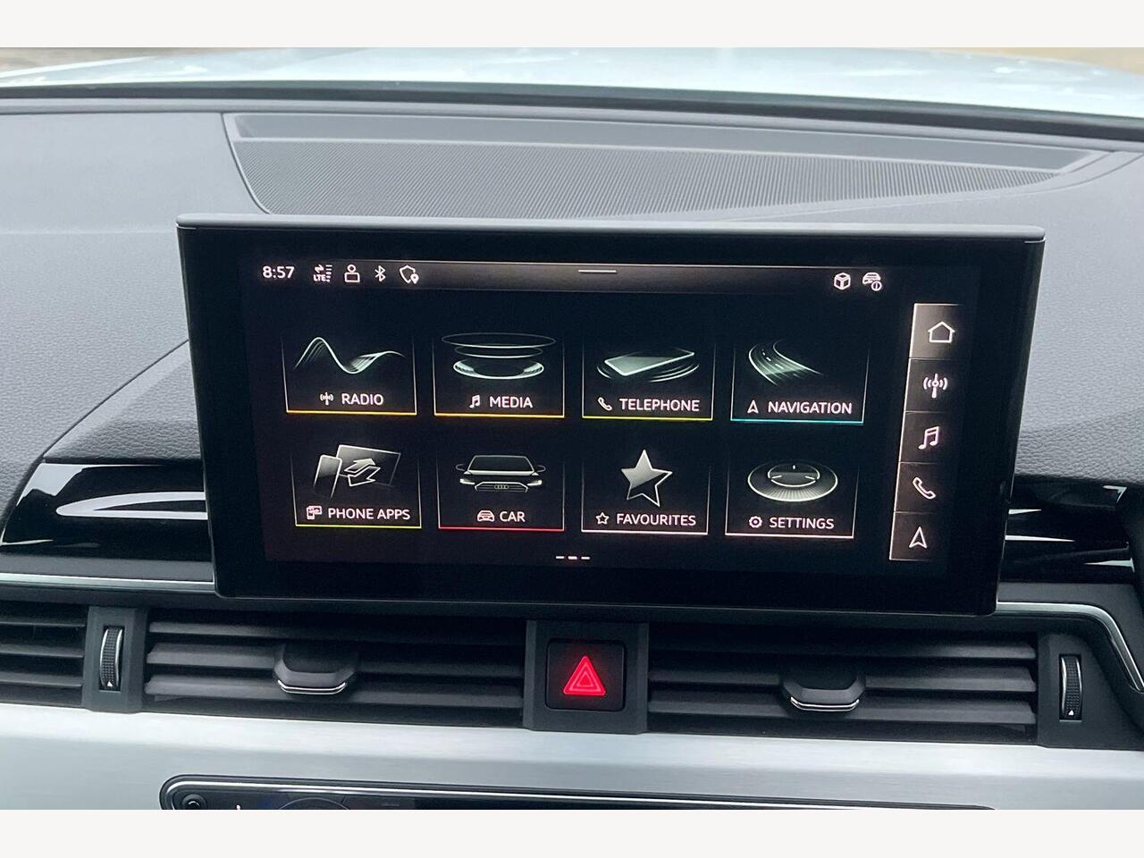 Used Audi A5 2023 for sale - 77505826: Photo 18