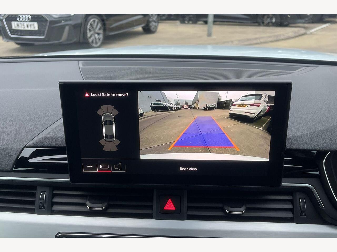 Used Audi A5 2023 for sale - 77505826: Photo 20