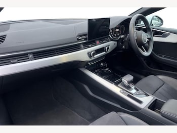 Used Audi A5 2023 for sale - 77505826: Photo