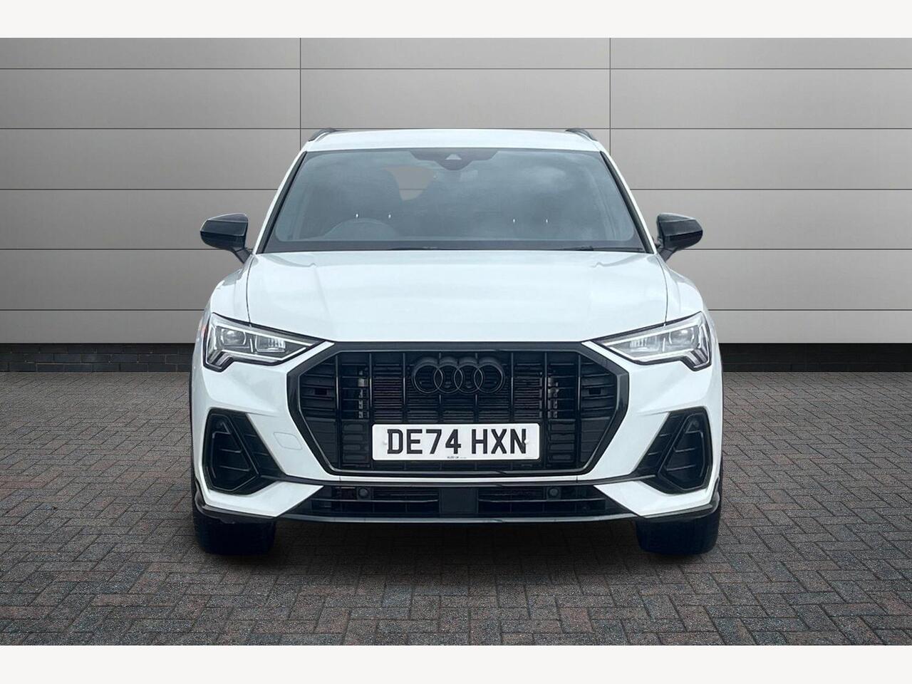 Used Audi Q3 2024 for sale - 76677708: Photo 10