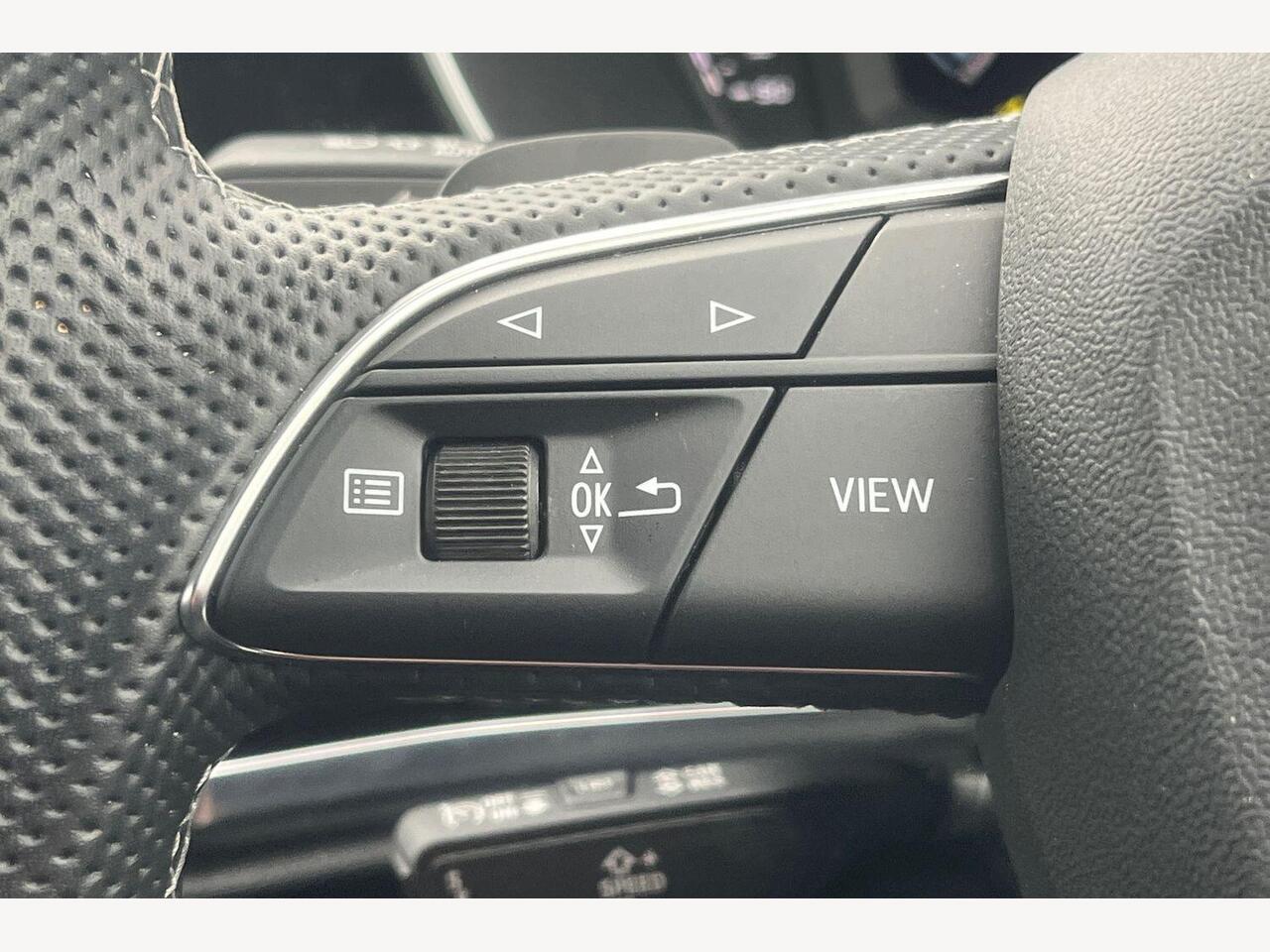 Used Audi Q3 2024 for sale - 76677708: Photo 14