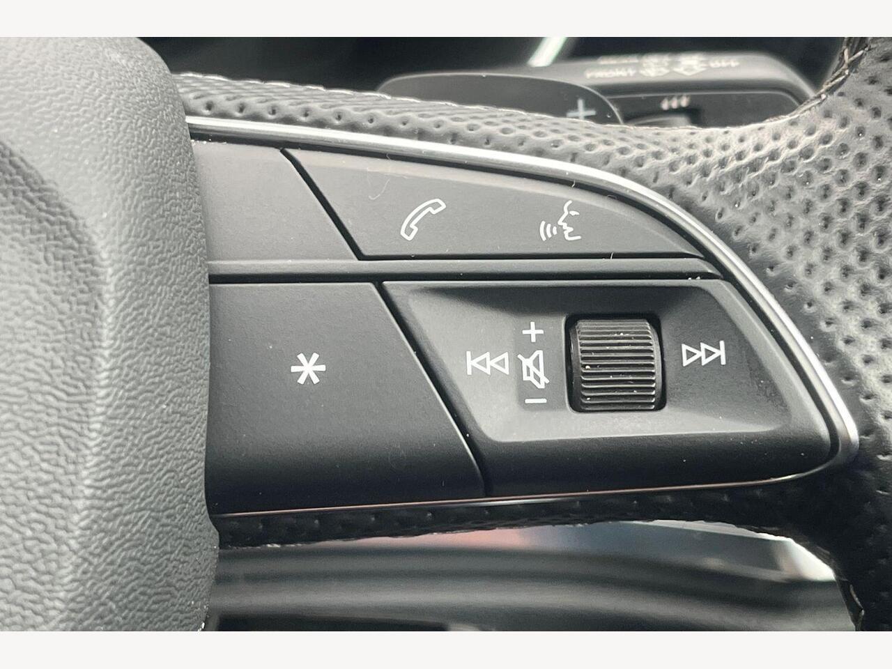 Used Audi Q3 2024 for sale - 76677708: Photo 15