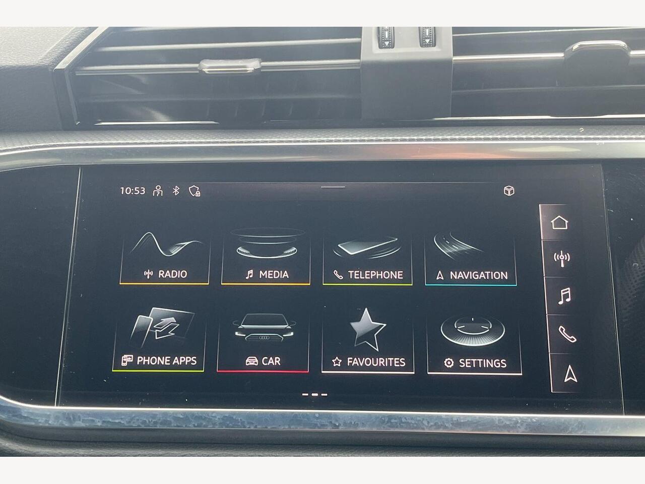 Used Audi Q3 2024 for sale - 76677708: Photo 16