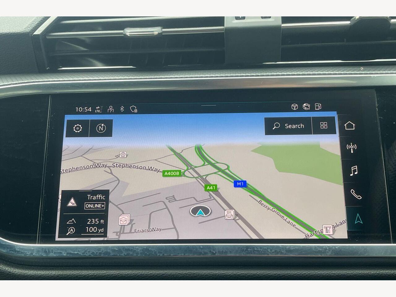 Used Audi Q3 2024 for sale - 76677708: Photo 17