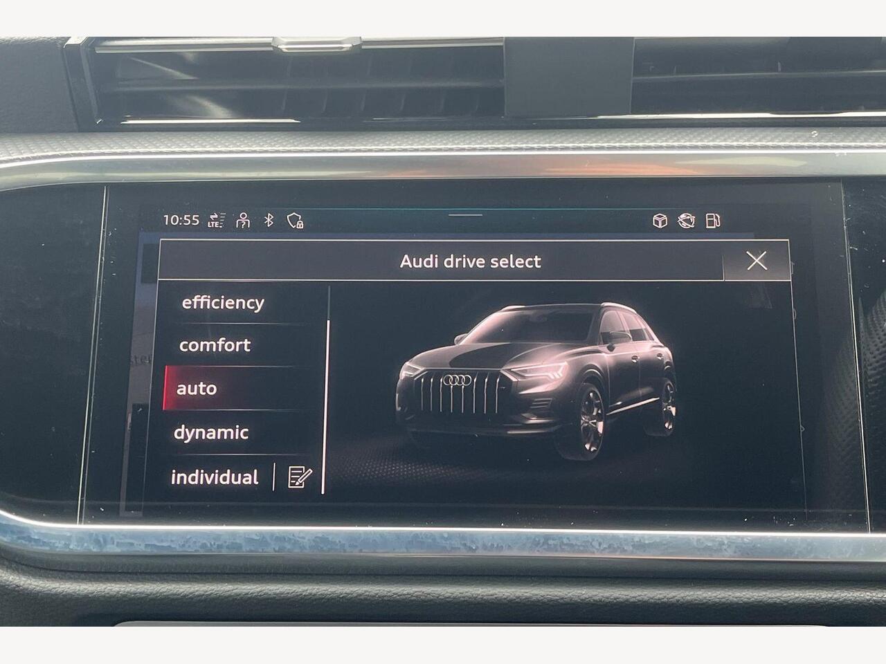 Used Audi Q3 2024 for sale - 76677708: Photo 18