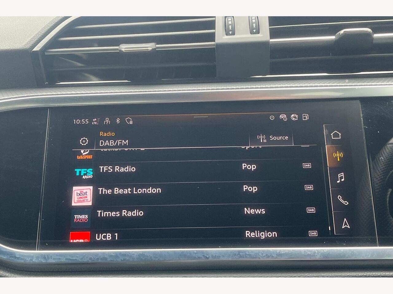 Used Audi Q3 2024 for sale - 76677708: Photo 19