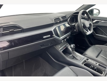 Used Audi Q3 2024 for sale - 76677708: Photo