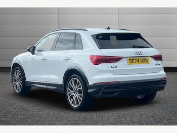 Used Audi Q3 2024 for sale - 76677708: Photo