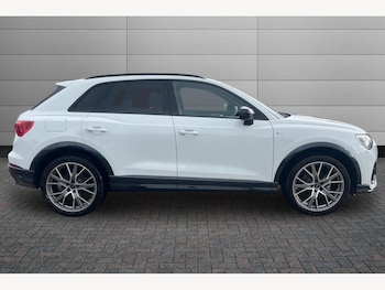 Used Audi Q3 2024 for sale - 76677708: Photo