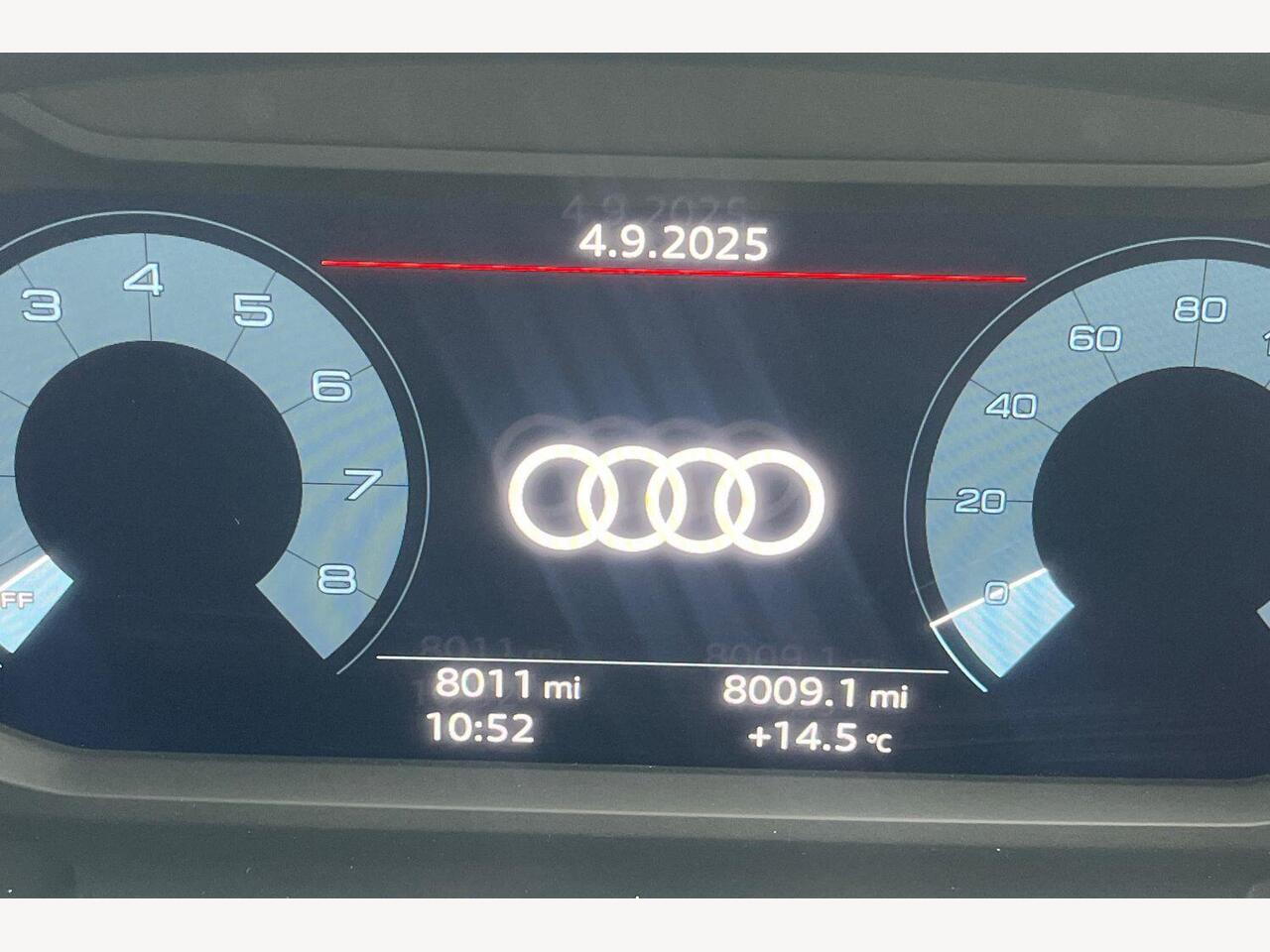 Used Audi Q3 2024 for sale - 76677708: Photo 7