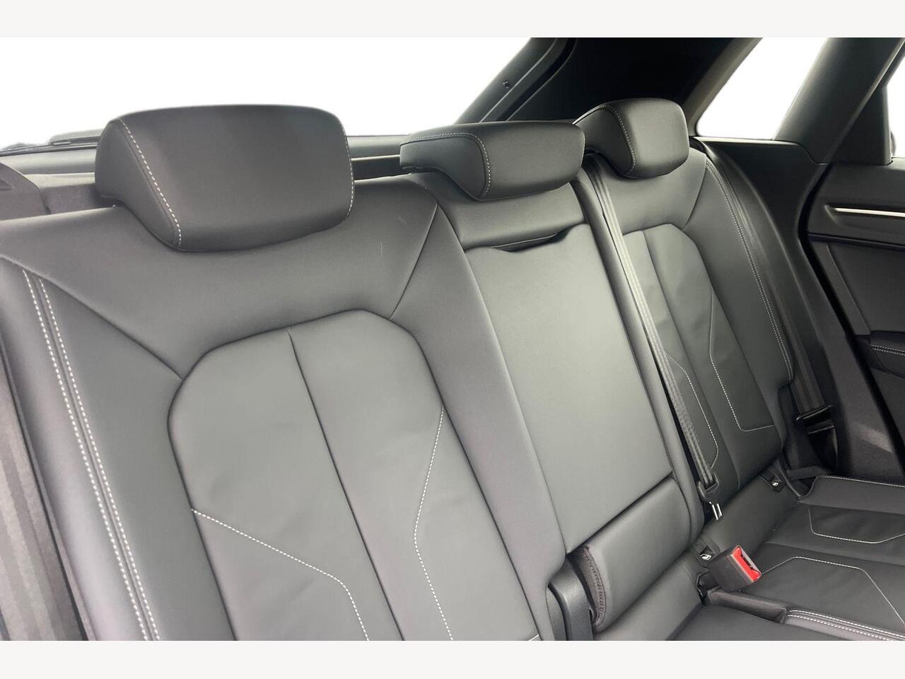 Used Audi Q3 2024 for sale - 76677708: Photo 8