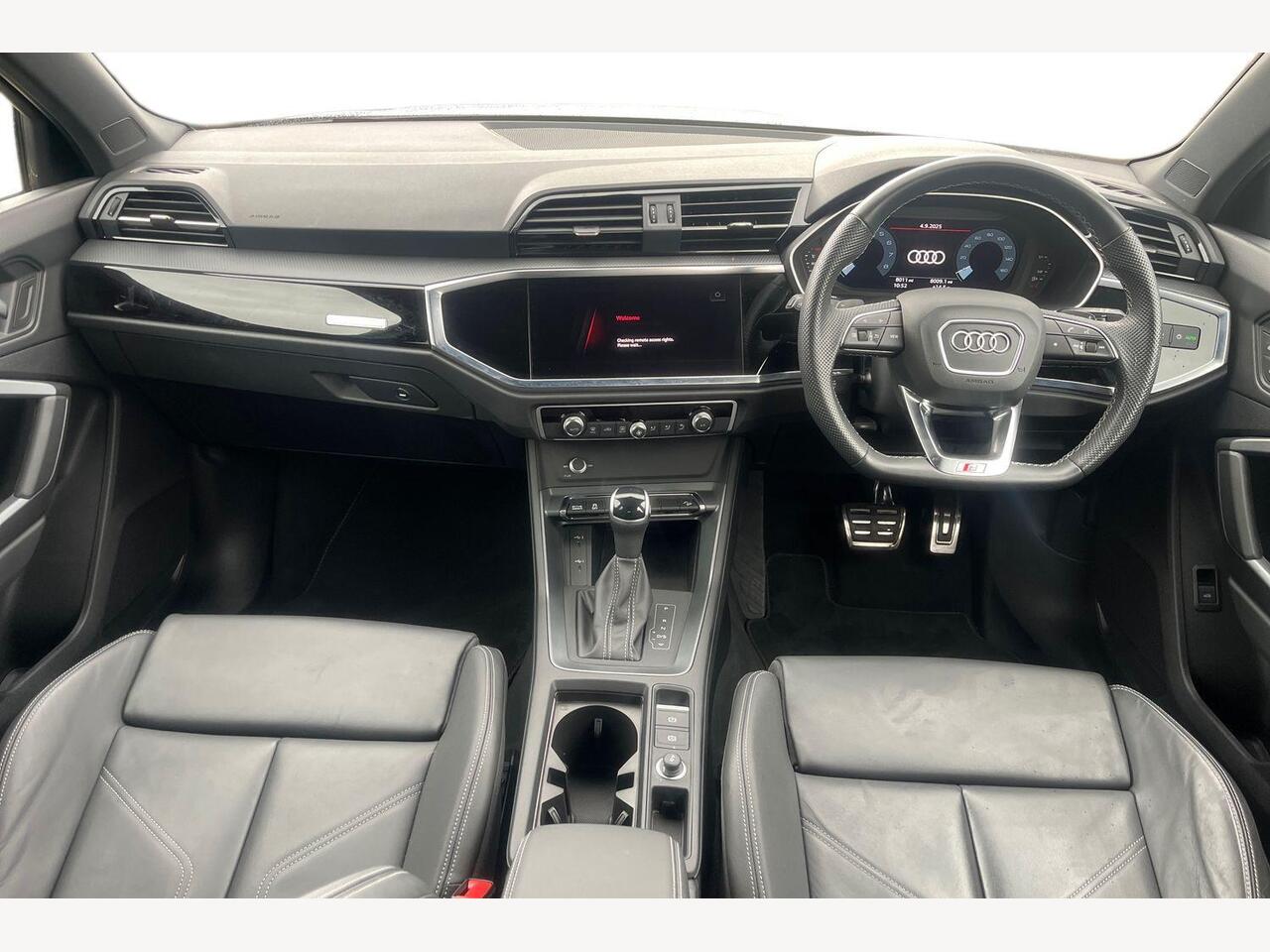 Used Audi Q3 2024 for sale - 76677708: Photo 9