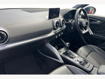 Used Audi Q2 2023 for sale - 78284718: Photo