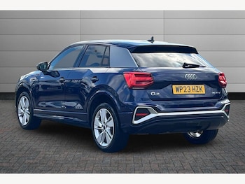 Used Audi Q2 2023 for sale - 78284718: Photo