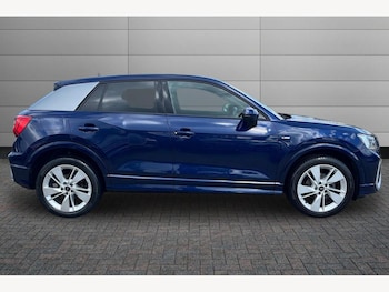 Used Audi Q2 2023 for sale - 78284718: Photo