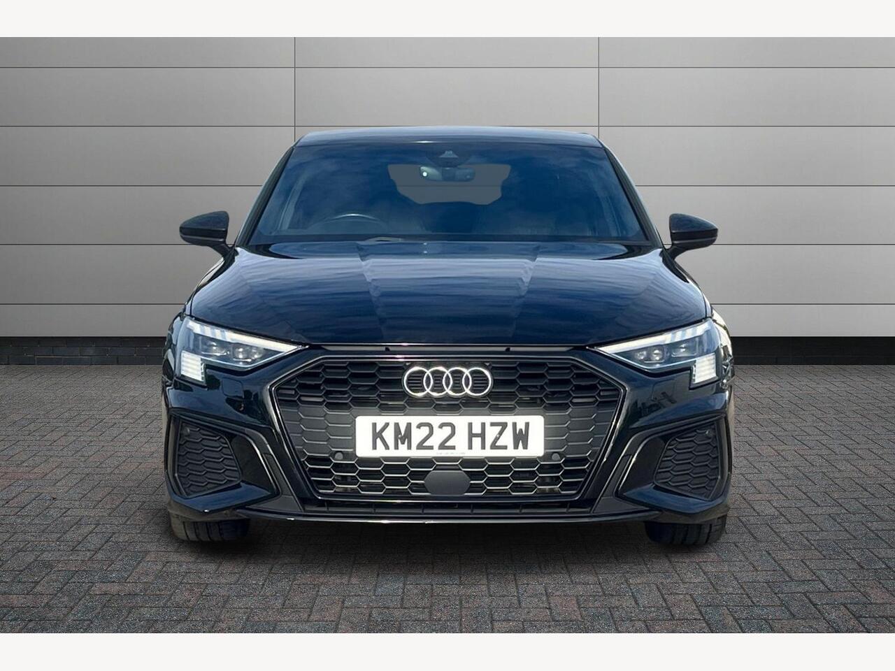 Used Audi A3 2022 for sale - 76674959: Photo 10