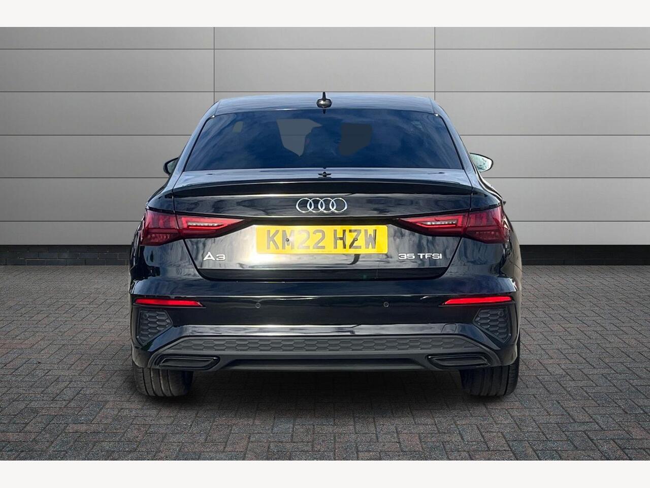 Used Audi A3 2022 for sale - 76674959: Photo 11